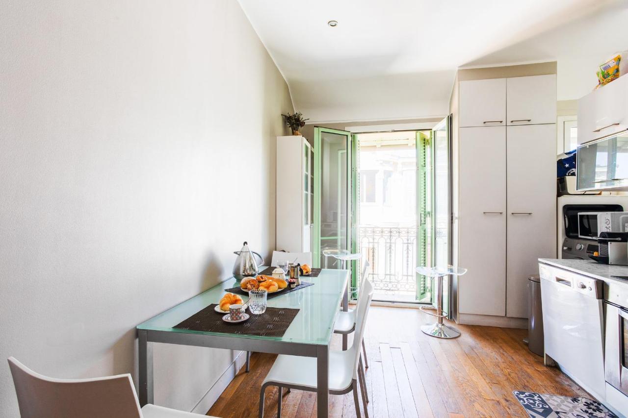 ניס Lung Arno Ap4300 By Riviera Holiday Homes מראה חיצוני תמונה