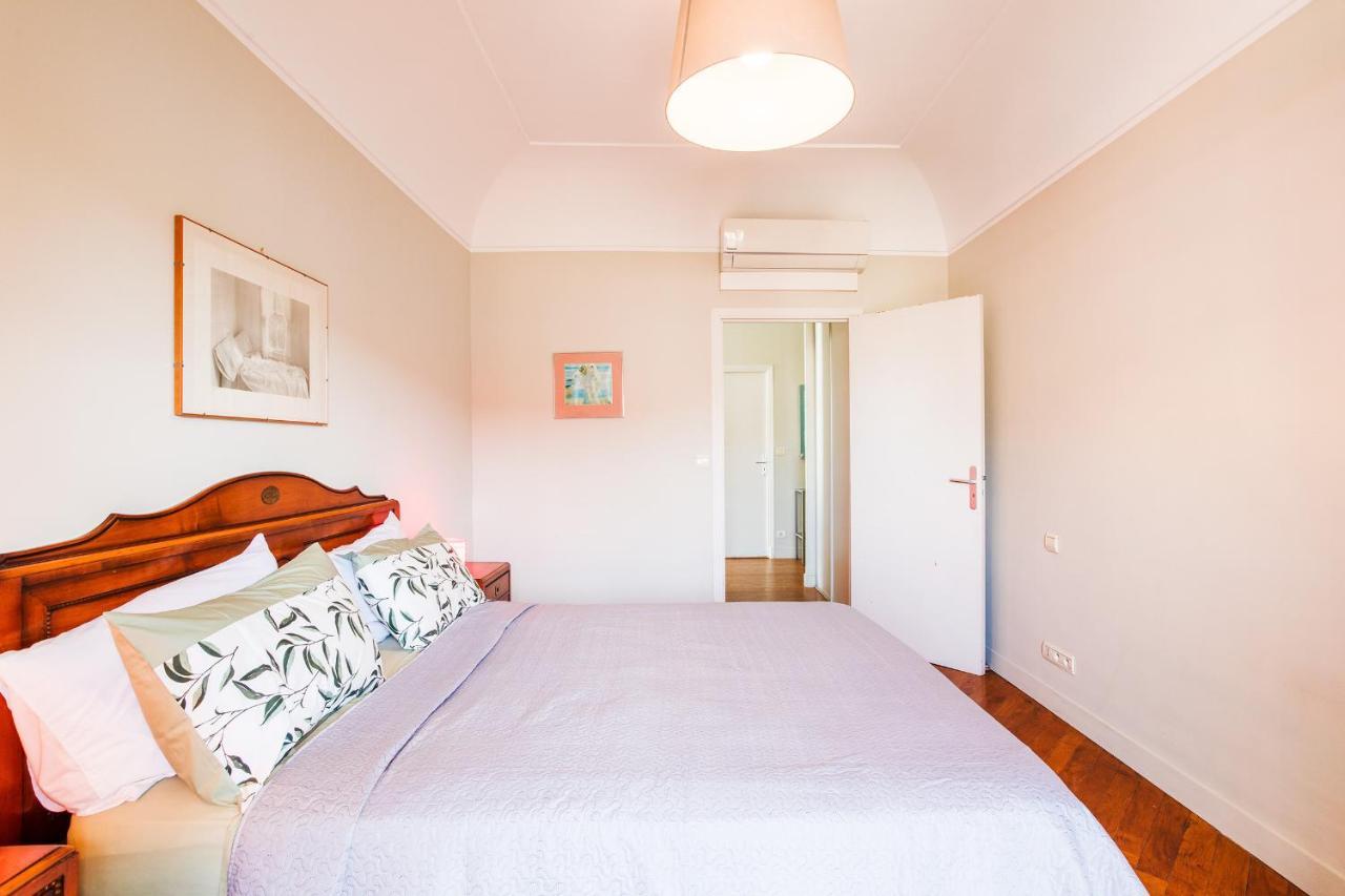 ניס Lung Arno Ap4300 By Riviera Holiday Homes מראה חיצוני תמונה